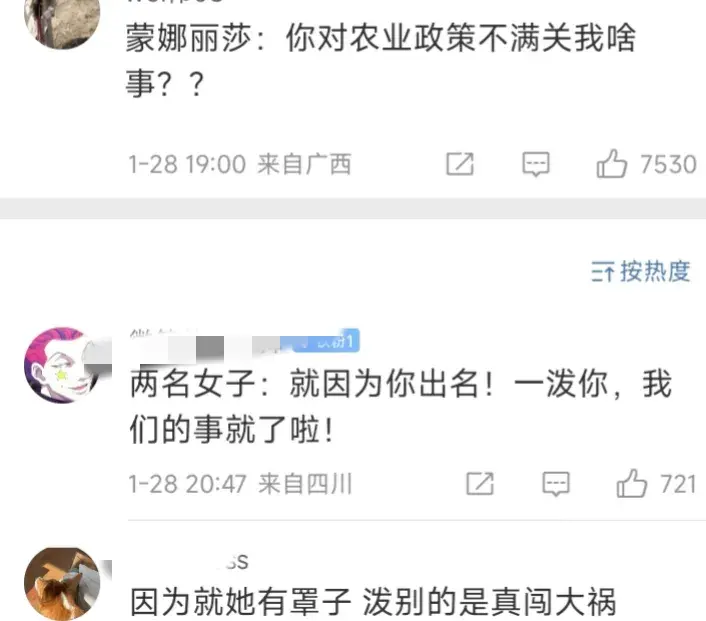 名畫(huà)蒙娜麗莎又遭“潑墨”