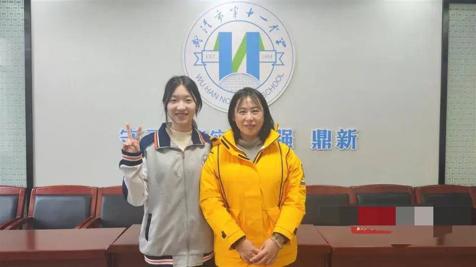 武漢女生備考3個月被劍橋錄取