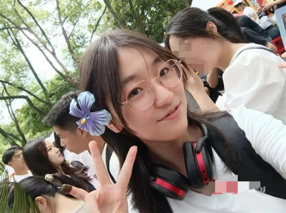 武漢女生備考3個月被劍橋錄取