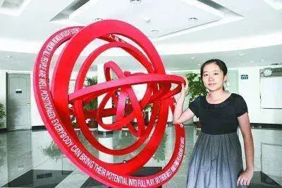 武漢女生備考3個月被劍橋錄取