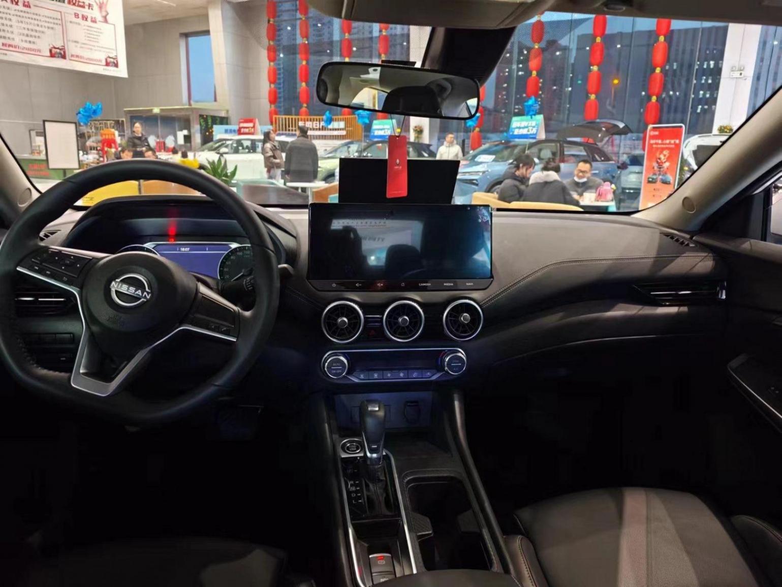 合資緊湊型轎車大比拼,日產(chǎn)軒逸對比大眾朗逸