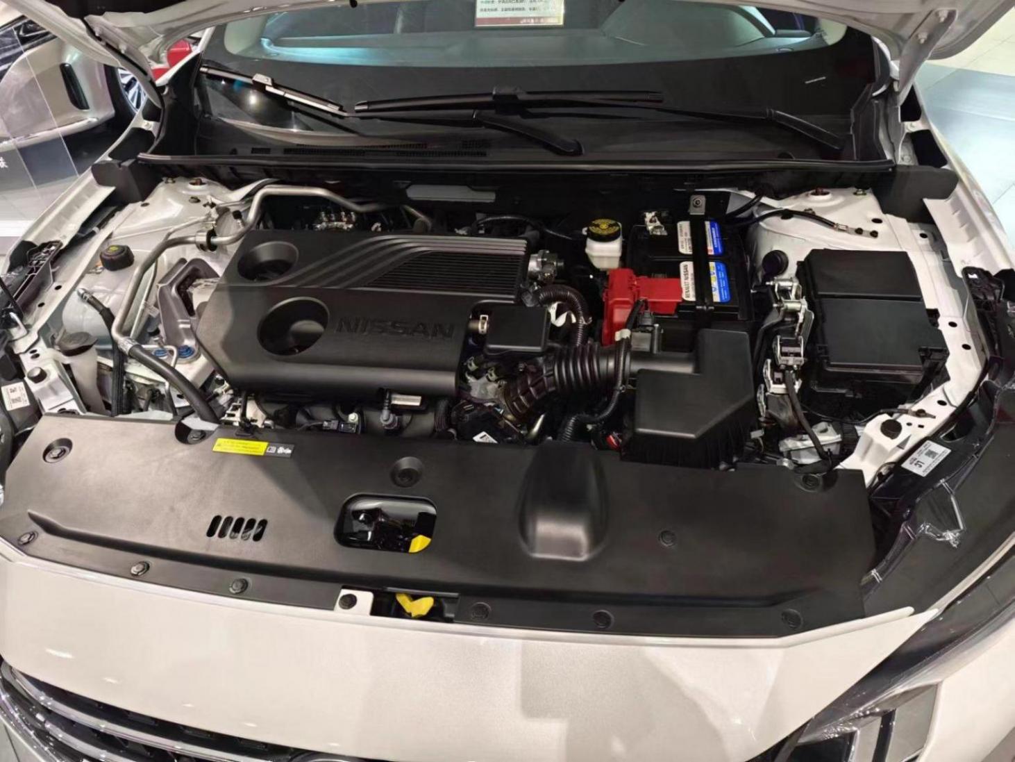 合資緊湊型轎車大比拼,日產(chǎn)軒逸對比大眾朗逸