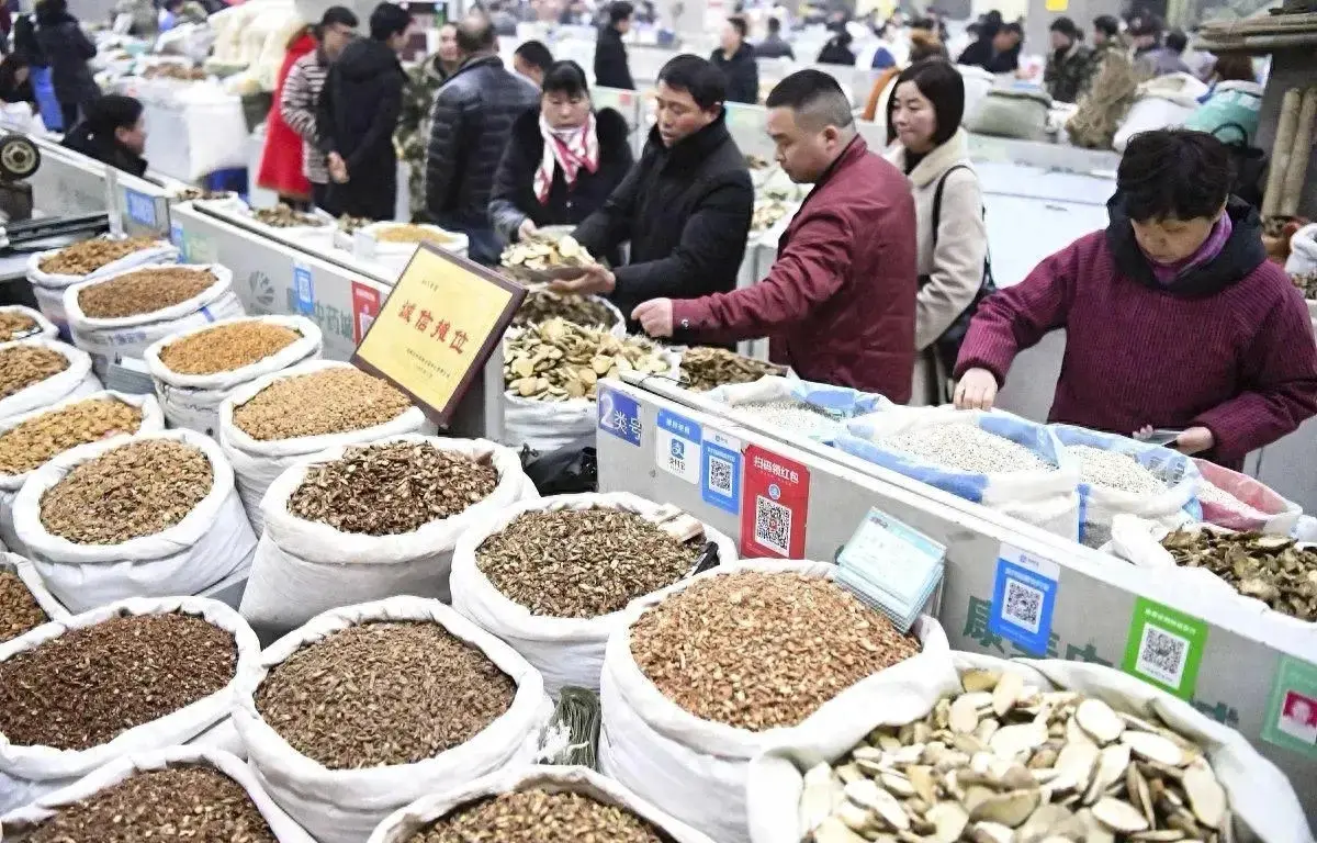 買藥材商家讓打成粉再稱要1萬多
