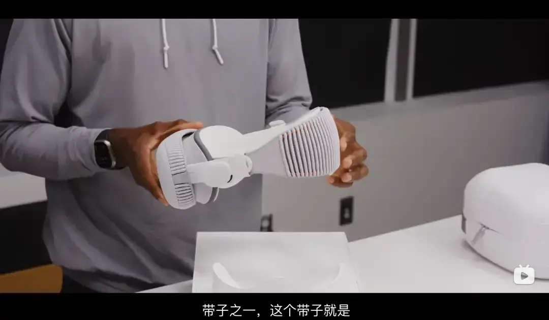 黃牛已炒不動兩萬五的蘋果頭顯