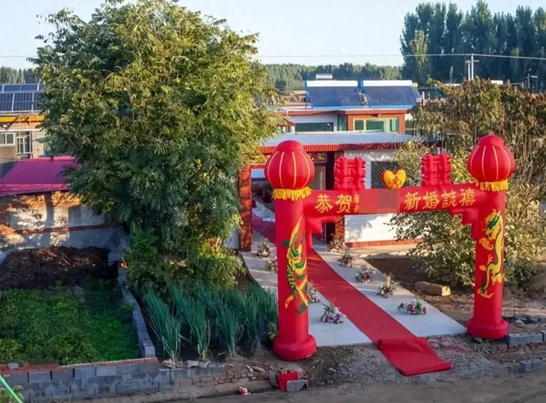 農(nóng)村“剩男”觀察