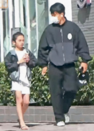 小糯米近照曝光引熱議