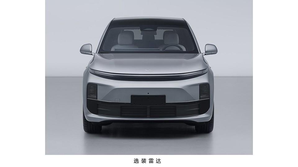 20萬出頭買理想SUV,等等黨的勝利?L6或許就應該賣這個價