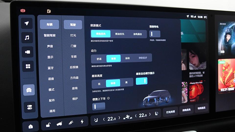 20萬出頭買理想SUV,等等黨的勝利?L6或許就應該賣這個價