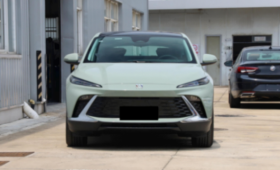 售價全面下調,2024款別克E4上市15.99萬元起,入門款直降3萬
