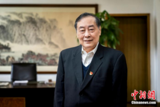 娃哈哈回應創始人宗慶后在醫院治療