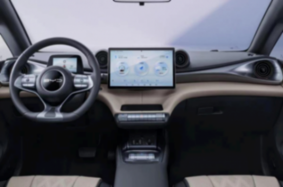 直降1.7萬,比亞迪海豚榮耀版車型9.98萬元起