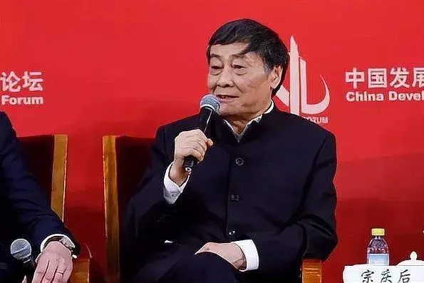 員工請(qǐng)4個(gè)月長(zhǎng)假 娃哈哈堅(jiān)持發(fā)工資