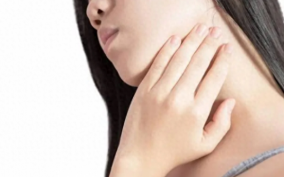 女生唱歌突然跑調查出惡性腫瘤