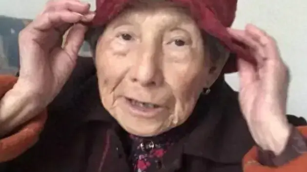 新確認一位慰安婦制度受害幸存者