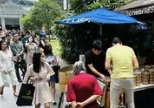 我在新加坡做外賣(mài)生意,收入過(guò)億