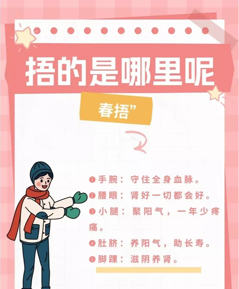 專(zhuān)家建議洋蔥式穿衣法防春寒