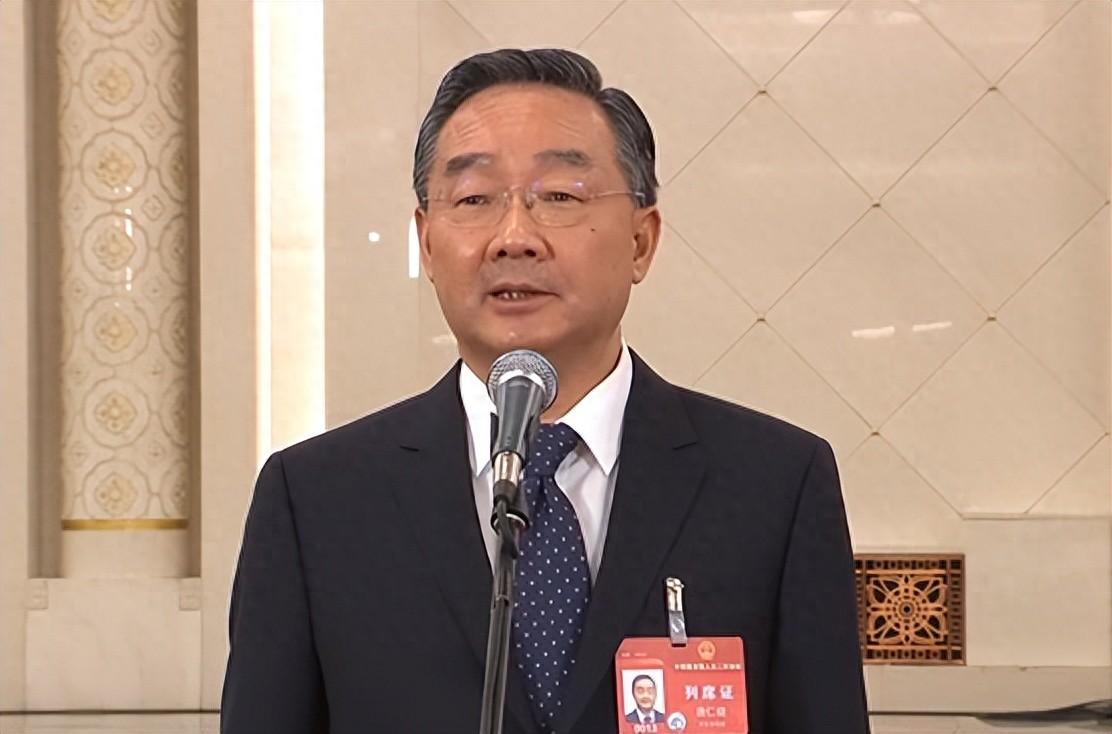 有人質疑中國糧食產量 部長回應