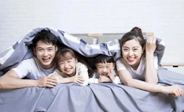全國婦聯提案:倡導夫妻共擔共育