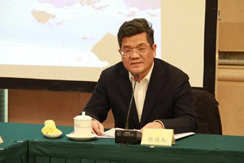 張連起:建議推行無理由退房