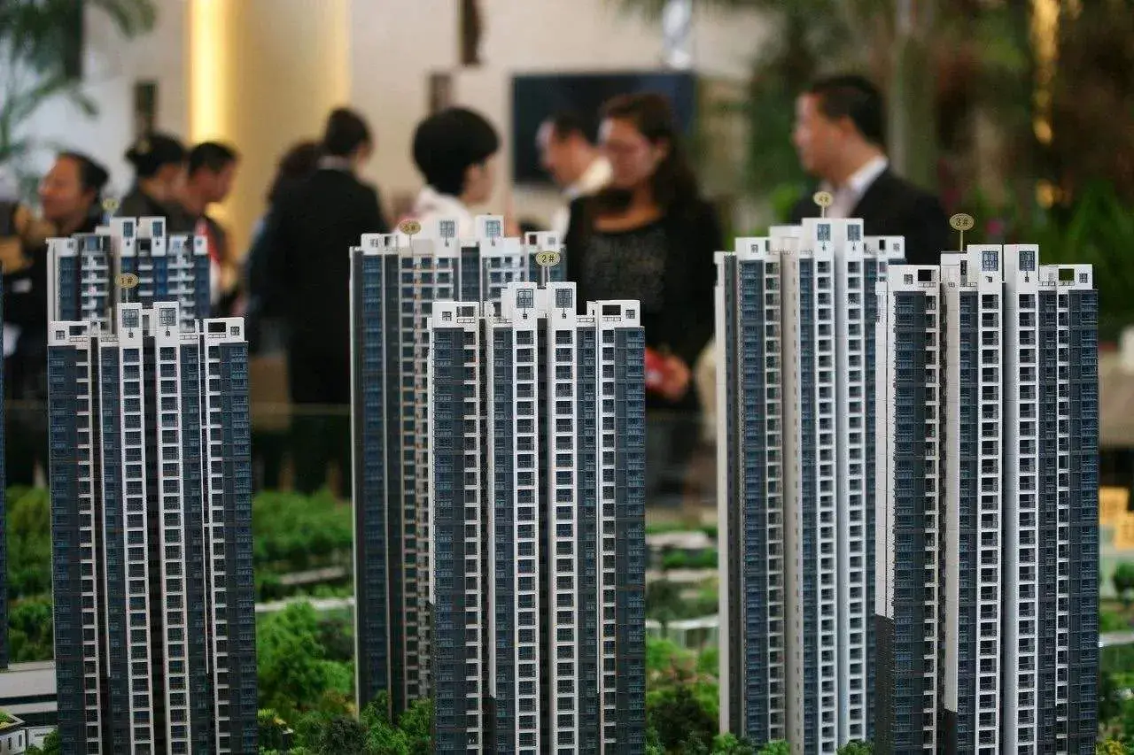 張連起:建議推行無理由退房