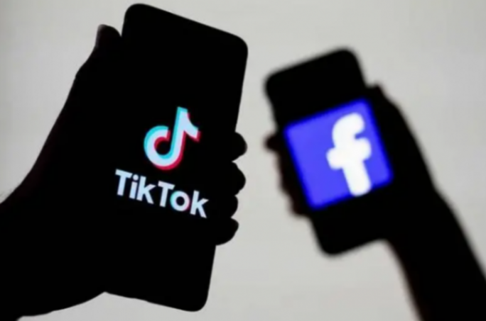 拜登支持強制出售TikTok