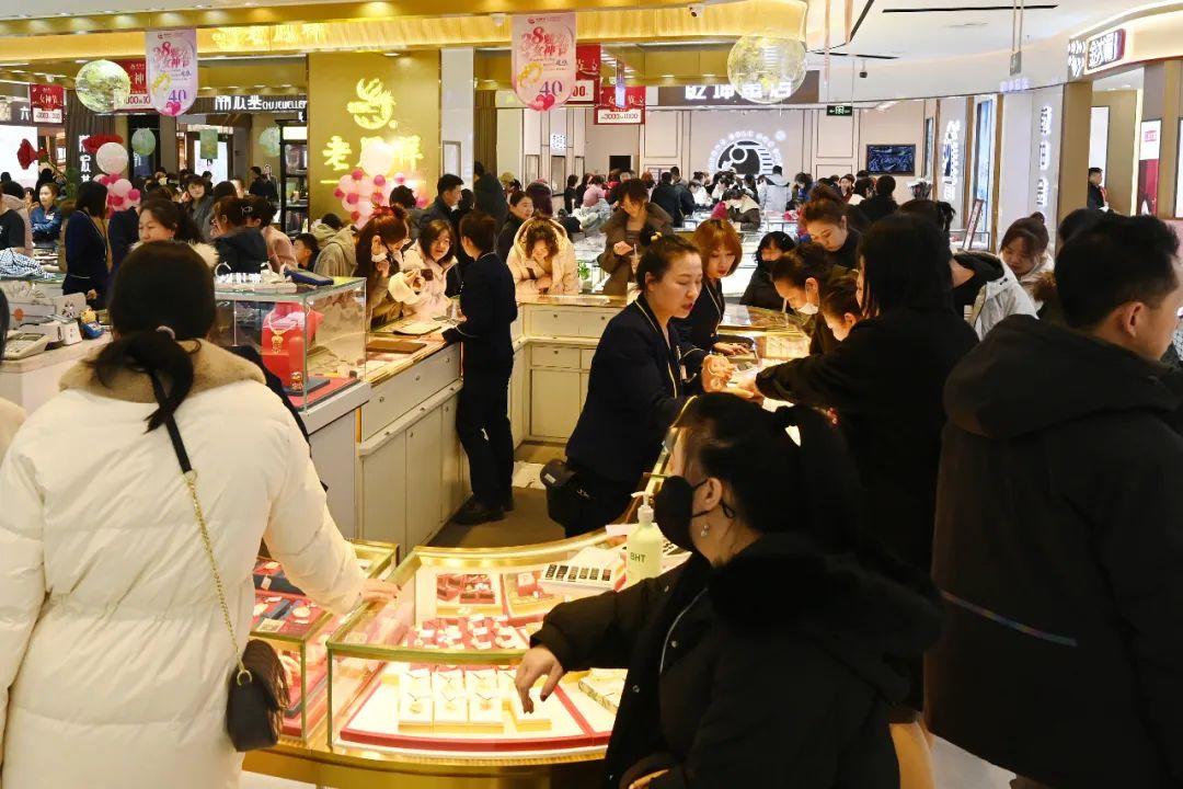 金價飆漲 有人連夜變現289萬元