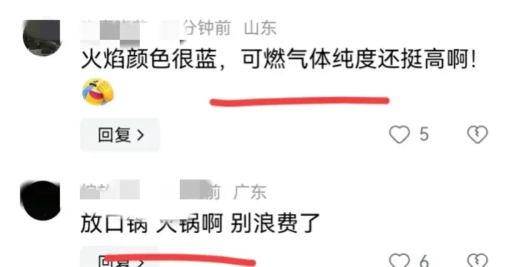 騾子肚子發(fā)脹獸醫(yī)放氣點火治療