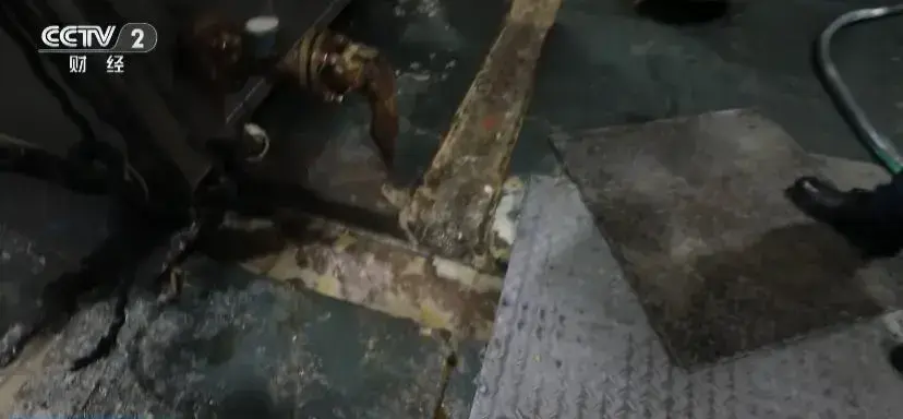 監管現場查封2萬余盒梅菜扣肉