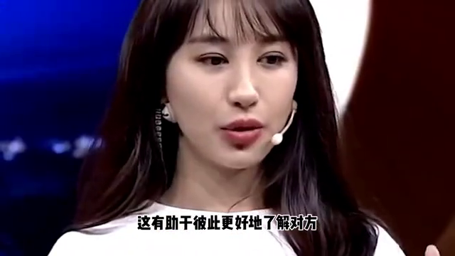 李菲兒向錦超道歉