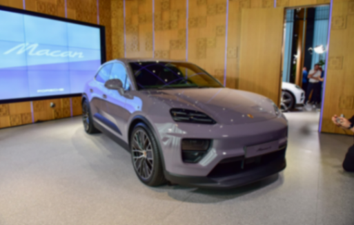 油車電車全都有!這6款合資新車4月來襲,等等黨這回能如愿?