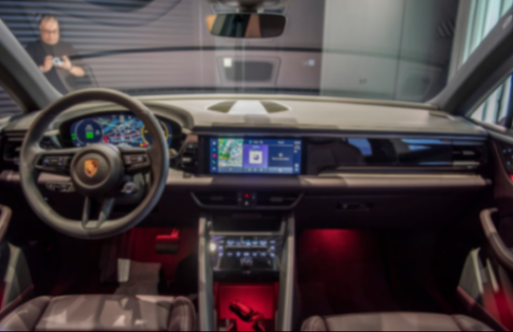 油車電車全都有!這6款合資新車4月來襲,等等黨這回能如愿?