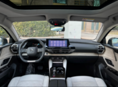 油車電車全都有!這6款合資新車4月來襲,等等黨這回能如愿?