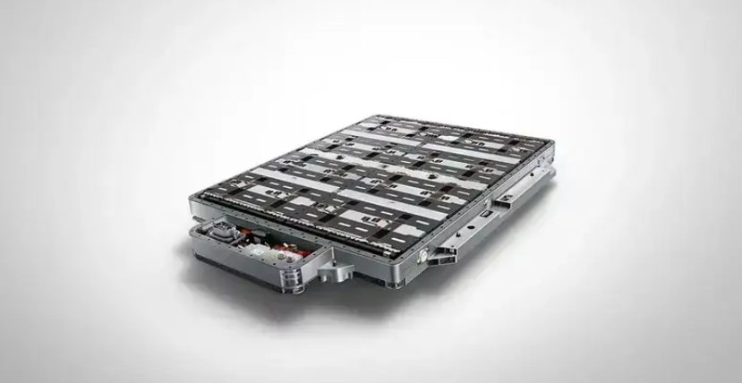 蔚來150kWh超長續航電池包下線,續航里程達1055公里