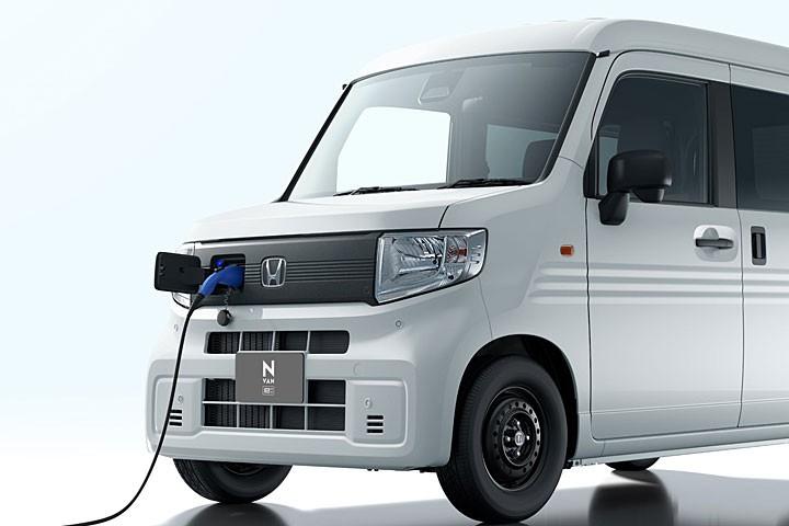 連續第三年,日本本田最暢銷車型,有人說像老年代步車?