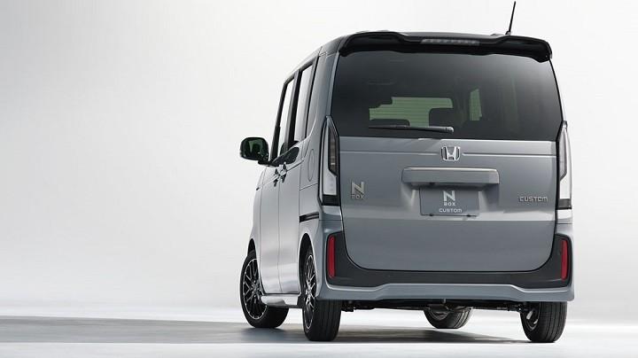 連續第三年,日本本田最暢銷車型,有人說像老年代步車?