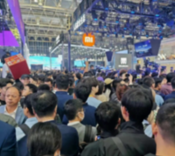 北京車展開幕,這些新車首發(fā),簡直是大開眼界