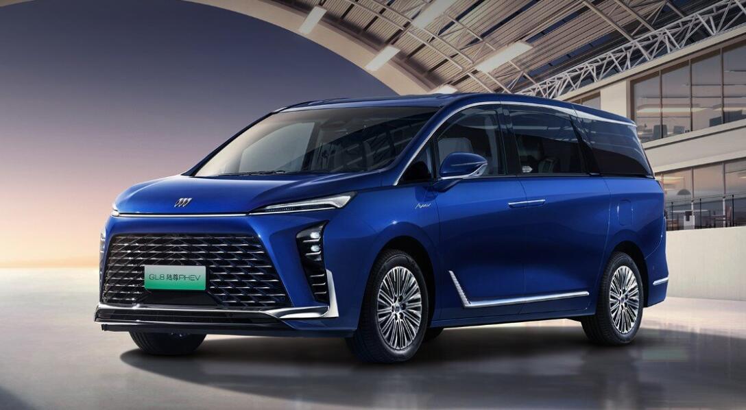 2024北京車展 四款重磅MPV來襲 星途E08概念車、傳祺M6 MAX領銜