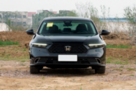 中型轎車選日系還是德系?大眾帕薩特對比本田雅閣,差別很大