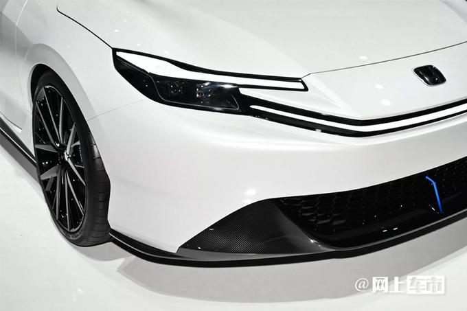 本田新“思域雙門版”曝光!配雅閣同款動力,車尾酷似保時捷