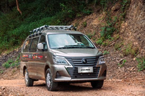 創富神車2024款菱智M5助您馳騁商海