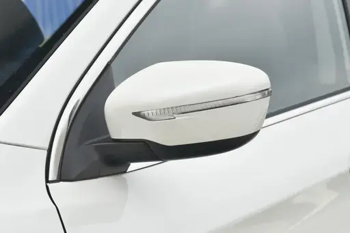 配2.0L+CVT,定位緊湊型SUV,逍客舒適版怎么樣?