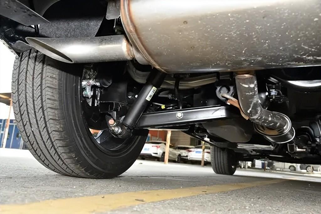 日產逍客·經典:優惠后9.88萬元起售,配2.0L+CVT,值得購買嗎?