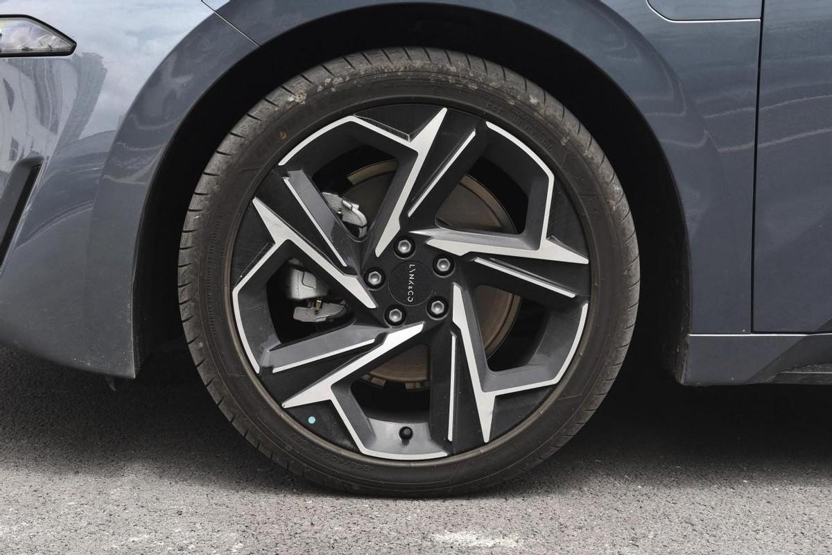 這款B級車于5月17日上市,配哈曼卡頓音響,續航扎實,價格有驚喜