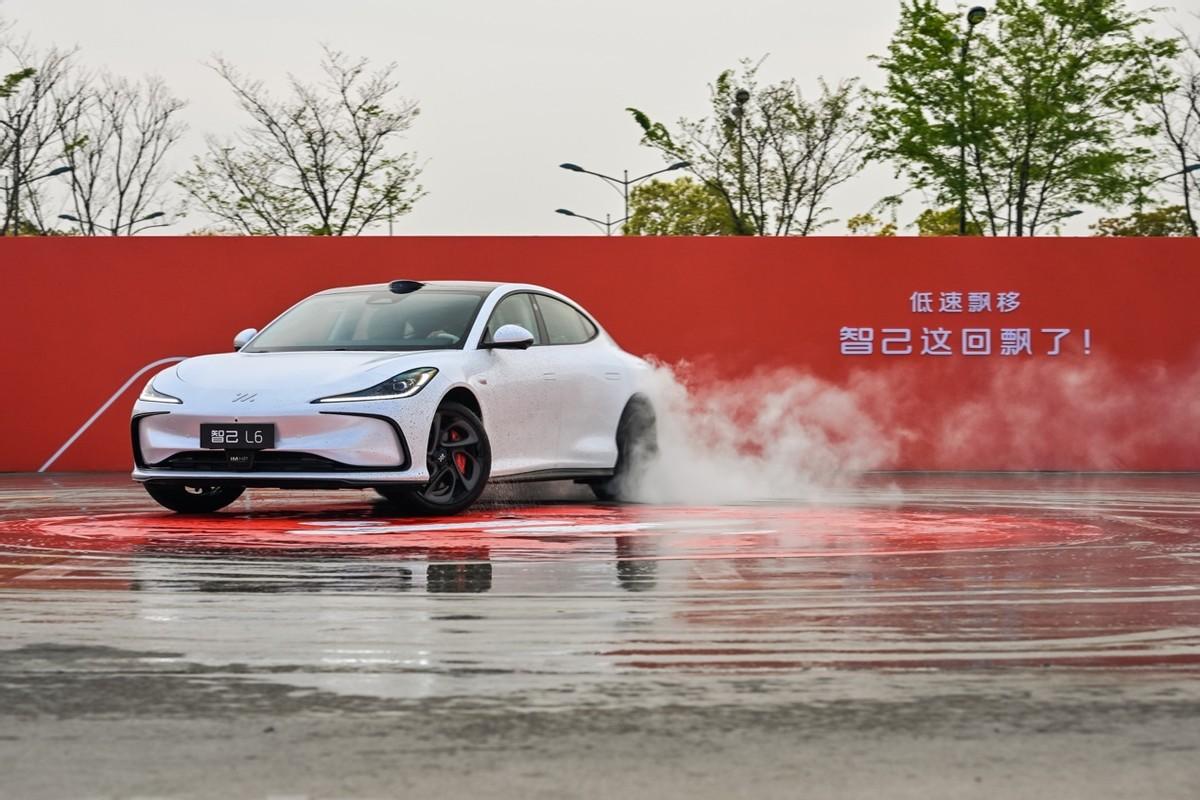 把全部“家底”砸在一臺車上會怎么樣?