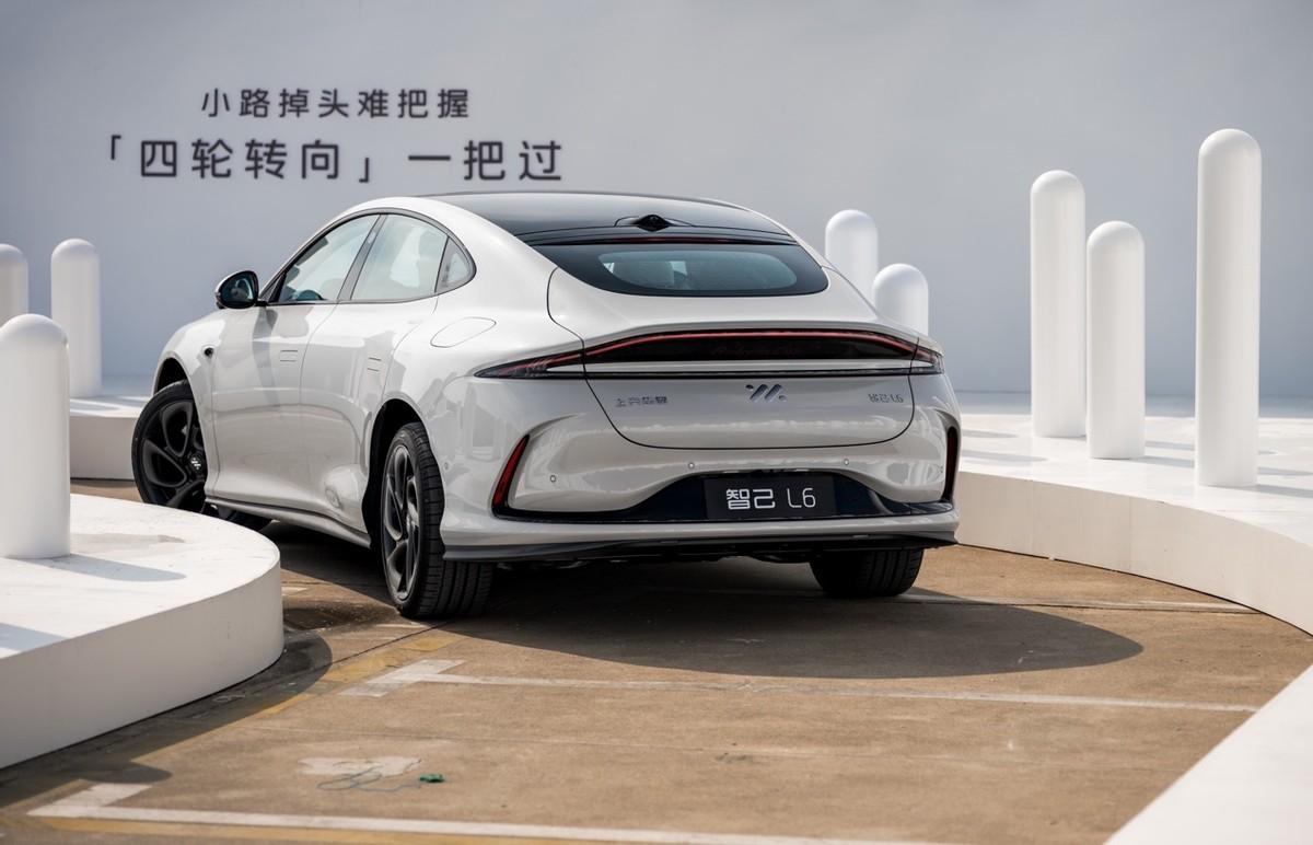 把全部“家底”砸在一臺車上會怎么樣?