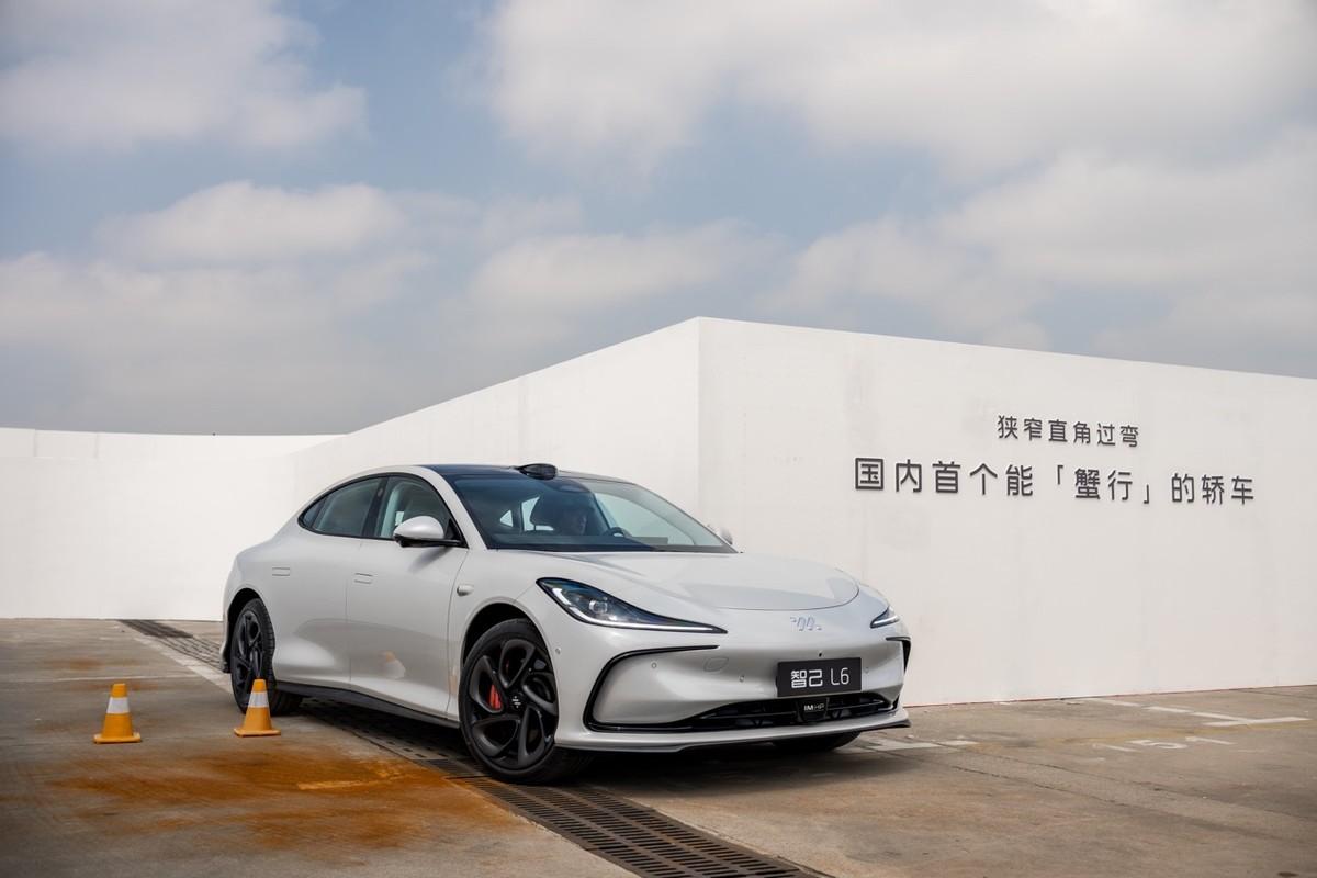 把全部“家底”砸在一臺車上會怎么樣?