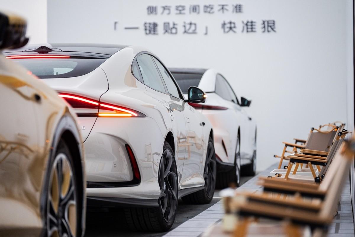 把全部“家底”砸在一臺車上會怎么樣?