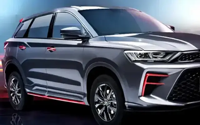 僅售5萬多,搭載比亞迪DM-i,續航1000公里,最便宜7座混動SUV