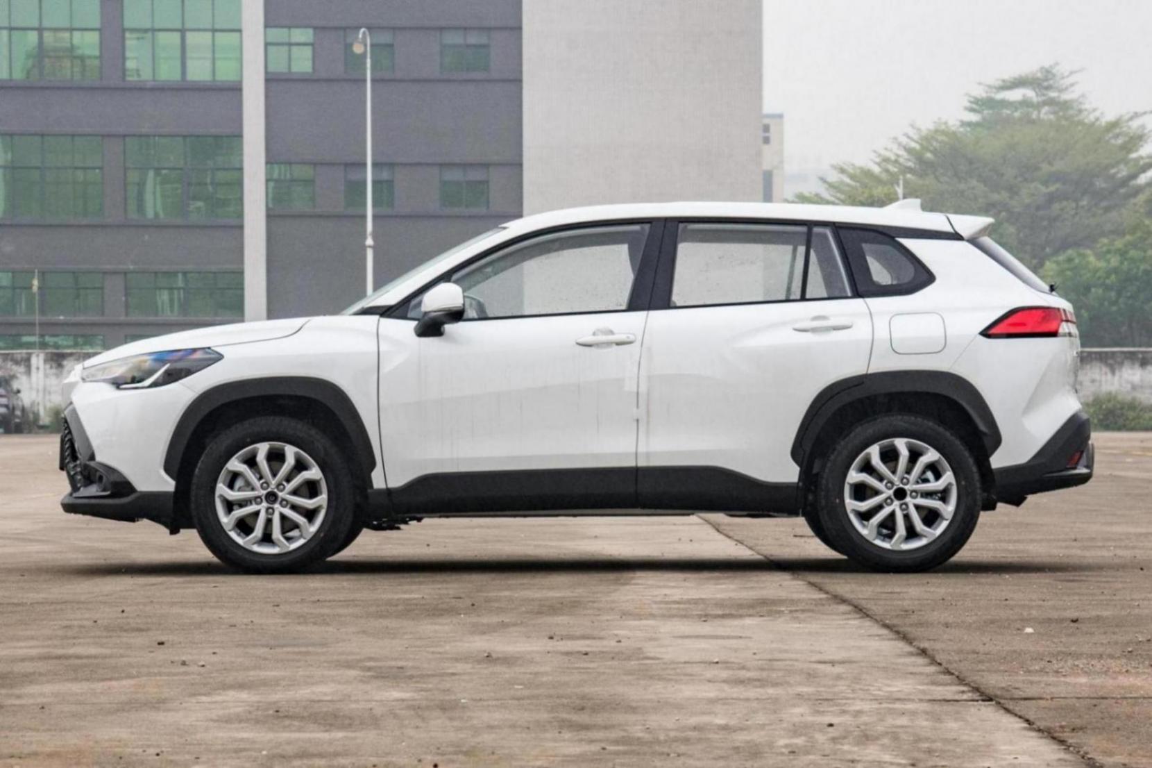 預(yù)算10萬買家用SUV,鋒蘭達(dá)與經(jīng)典逍客,該怎么選?對(duì)比這三點(diǎn)