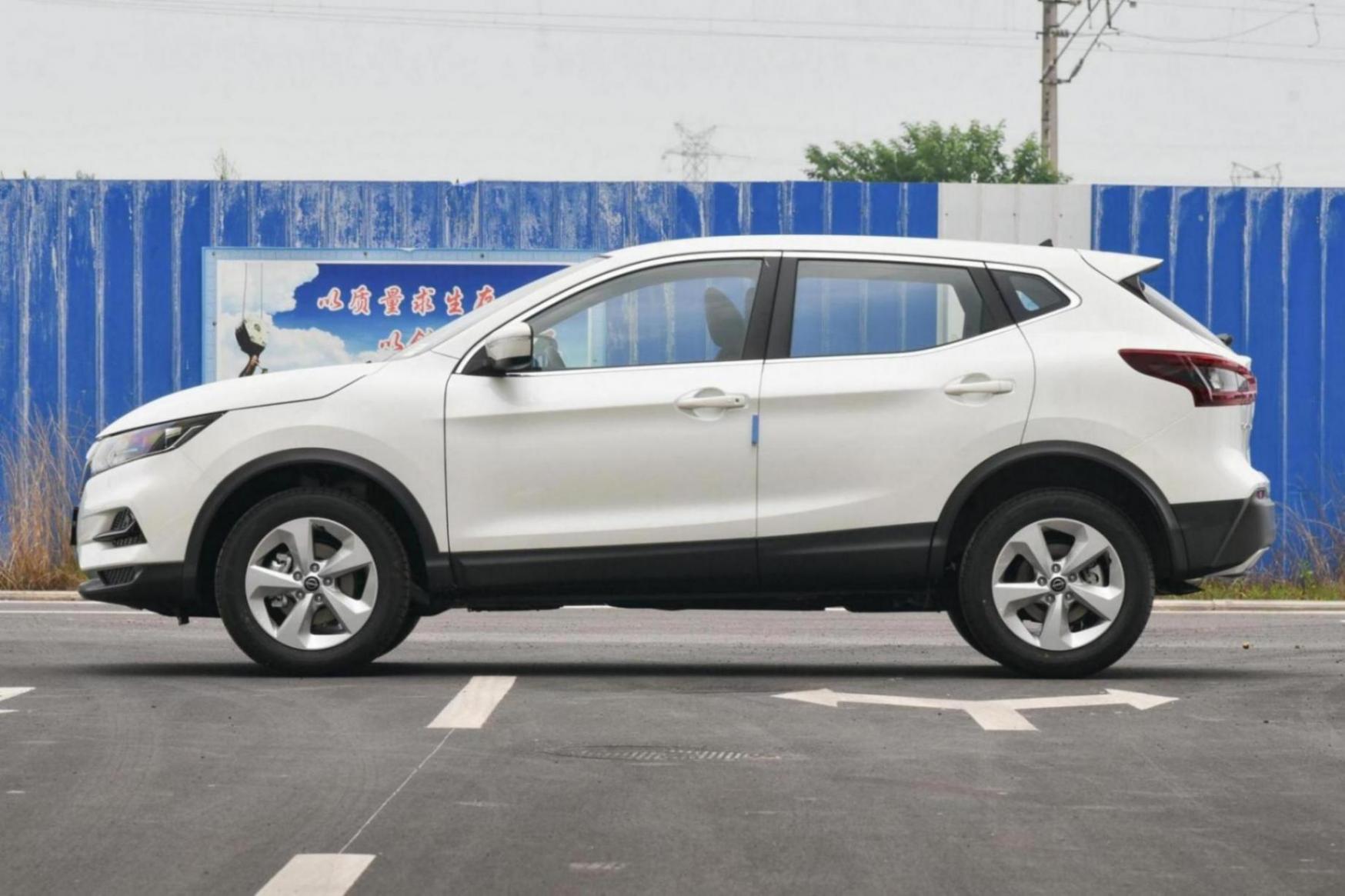 預(yù)算10萬買家用SUV,鋒蘭達(dá)與經(jīng)典逍客,該怎么選?對(duì)比這三點(diǎn)